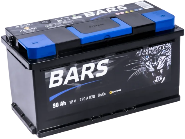 Bars 6СТ-90 АПЗ (правый+)