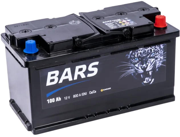 Bars6СТ-100 АПЗ (правый+)