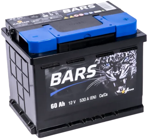 Bars6СТ-60 АПЗ (правый+)