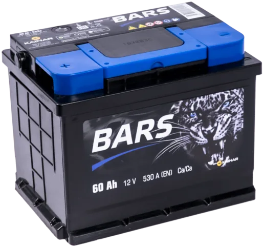 Bars6СТ-60 АПЗ (левый+)