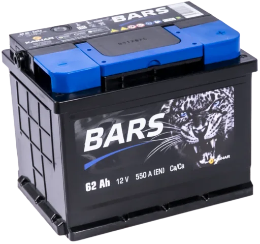 Bars6СТ-62 АПЗ (правый+)