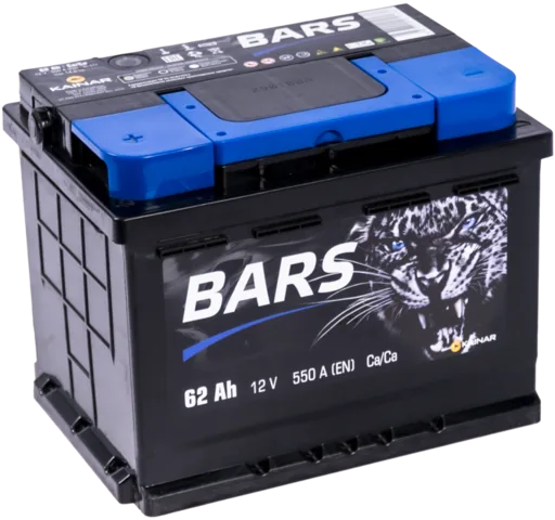 Bars6СТ-62 АПЗ (левый+)
