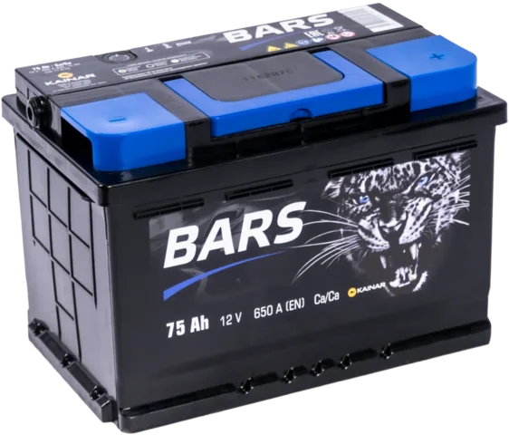 Bars6СТ-75 АПЗ (правый+)