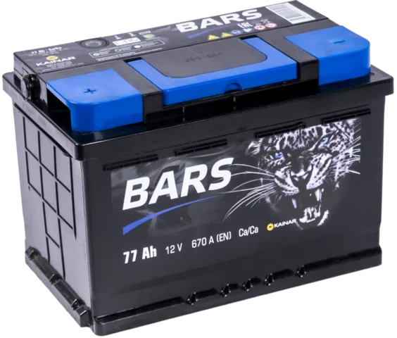 Bars6СТ-77 АПЗ (левый+)