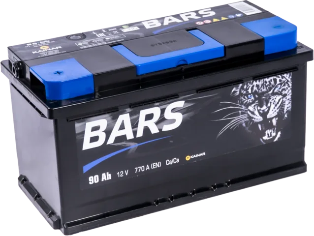 Bars6СТ-90 АПЗ (левый+)