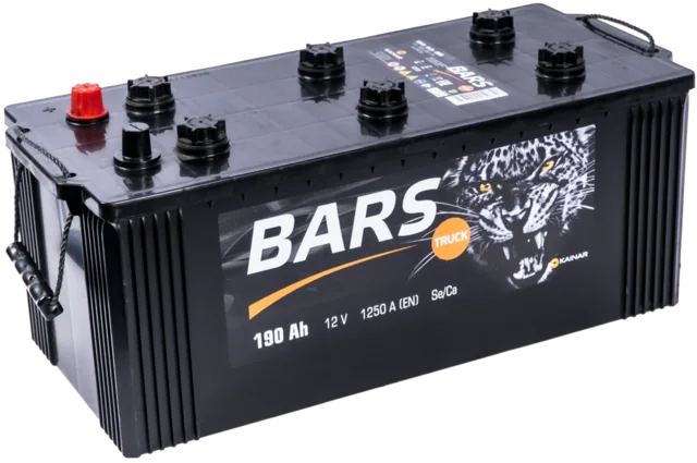 BarsEuro 6СТ-190 АПЗ (левый+)
