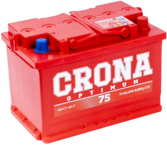 Crona 6СТ-75 АПЗ (правый+)