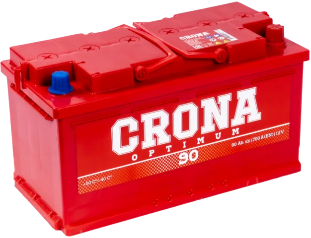 Crona 6СТ-90 АПЗ (правый+)