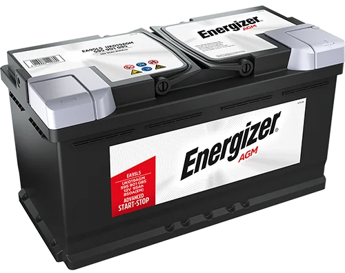 Energizer AGM EA95L5 95 Ah (правый+)