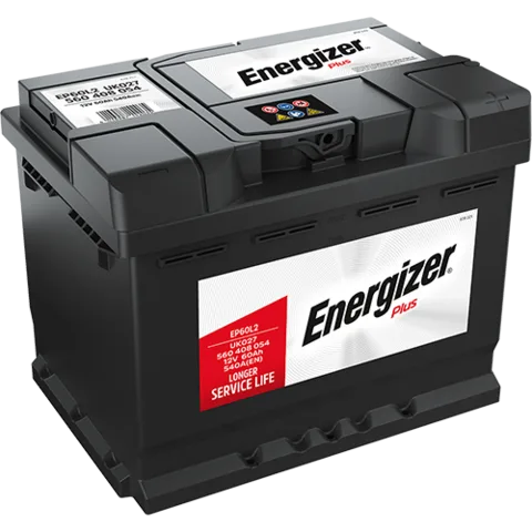 Energizer Premium EM60LB2 60 Ah (правый+)