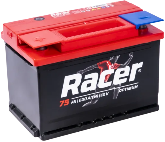 Racer 6СТ-75 АПЗ (левый+)
