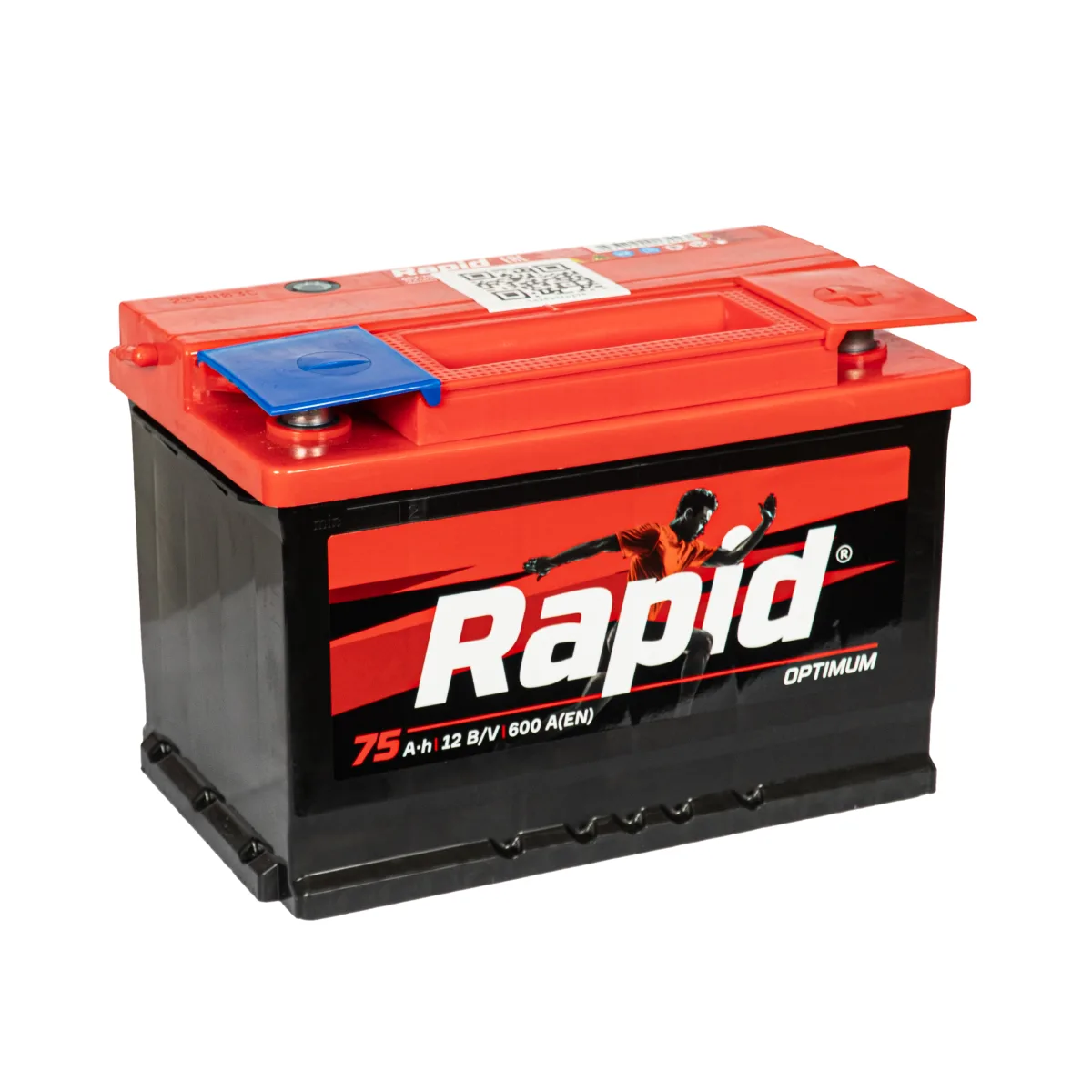 Rapid 6СТ-75 АПЗ (правый+)