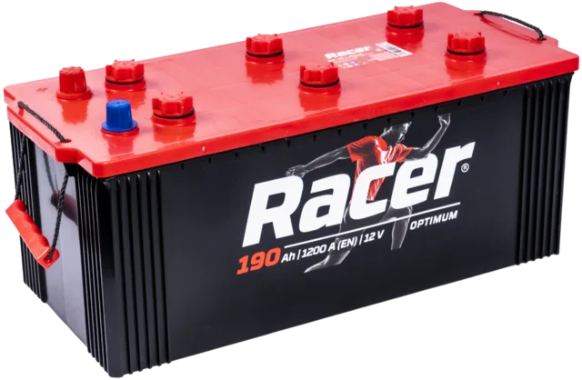 Racer Euro 6СТ-190 АПЗ (левый+)