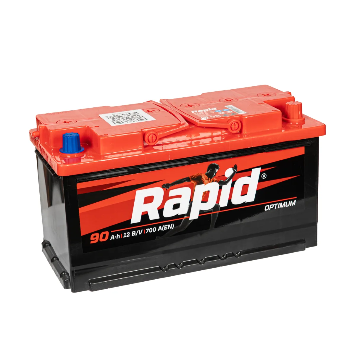 Rapid 90 R+st