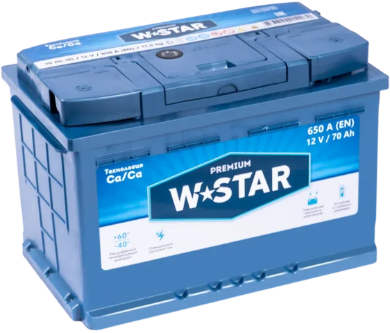 W-Star 6СТ-77 АПЗ (правый+)