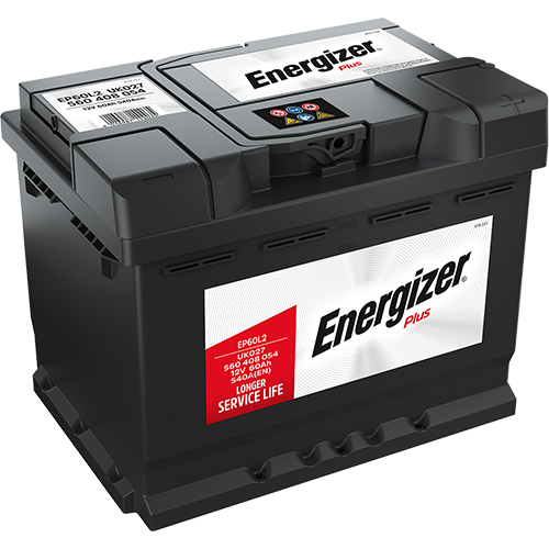 Energizer Premium EM60LB2 60 Ah (правый+)