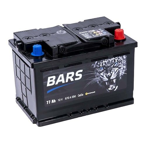 Bars 6СТ-77 АПЗ (правый+) Bars 6СТ-77 АПЗ (правый+)