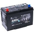 Bars Asia 6СТ-100 АПЗ (115D31R, левый+) Bars Asia 6СТ-100 АПЗ (115D31R, левый+)