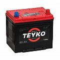Teyko Asia 6СТ-65 АПЗ (75D23L, правый+) Teyko Asia 6СТ-65 АПЗ (75D23L, правый+)