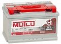 Mutlu 75 Ач (LB3.75.072.A, правый+) Mutlu 75 Ач (LB3.75.072.A, правый+)
