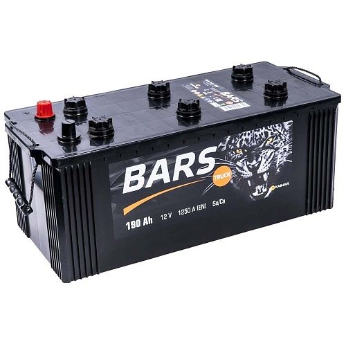 Bars Euro 6СТ-190 АПЗ (левый+) Bars Euro 6СТ-190 АПЗ (левый+)