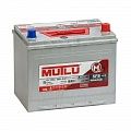 Mutlu 75 Ач (D26.75.064.C, правый+) Mutlu 75 Ач (D26.75.064.C, правый+)