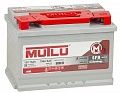 Mutlu 75 Ач (L3.75.072.A, правый+) Mutlu 75 Ач (L3.75.072.A, правый+)
