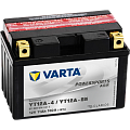Varta Powersports AGM YT12A-BS 11 Ач Varta Powersports AGM YT12A-BS 11 Ач