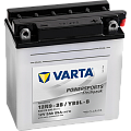 Varta Powersports Freshpack YB9L-B 9 Ач Varta Powersports Freshpack YB9L-B 9 Ач