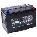 Bars Asia 6СТ-100 АПЗ (115D31L, правый+) Bars Asia 6СТ-100 АПЗ (115D31L, правый+)