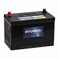 Hyundai Energy 100 Ач (115D31L, правый+) Hyundai Energy 100 Ач (115D31L, правый+)