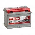 Mutlu 75 Ач (L3.75.072.B, левый+) Mutlu 75 Ач (L3.75.072.B, левый+)