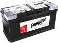 Energizer AGM EA105L6 105 Ah (правый+) Energizer AGM EA105L6 105 Ah (правый+)