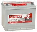 Mutlu 70 Ач (D26.70.063.C, правый+) Mutlu 70 Ач (D26.70.063.C, правый+)