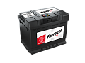 Energizer Plus EP60L2X 60 Ah (левый+) Energizer Plus EP60L2X 60 Ah (левый+)