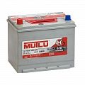 Mutlu 70 Ач (D26.70.063.D, левый+) Mutlu 70 Ач (D26.70.063.D, левый+)