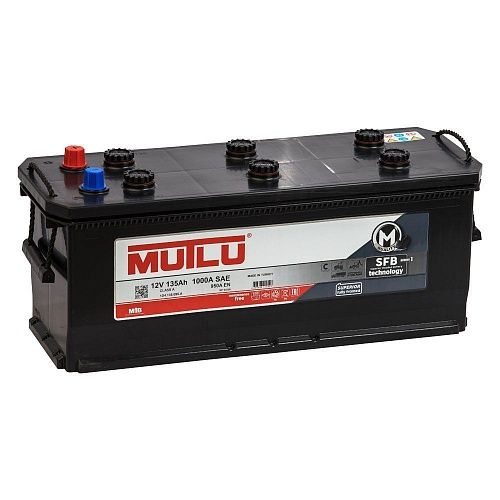 Mutlu 135 (1D4.135.095.A, левый+) Mutlu 135 (1D4.135.095.A, левый+)