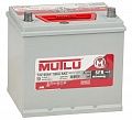 Mutlu 60 Ач (D23.60.052.C, правый+) Mutlu 60 Ач (D23.60.052.C, правый+)