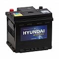 Hyundai Energy 50 Ач (55066, правый+) Hyundai Energy 50 Ач (55066, правый+)