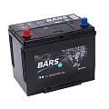 Bars Asia 6СТ-75 АПЗ (85D26R, левый+) Bars Asia 6СТ-75 АПЗ (85D26R, левый+)