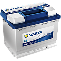 Varta Blue Dynamic D24 60 Ач (правый+) Varta Blue Dynamic D24 60 Ач (правый+)
