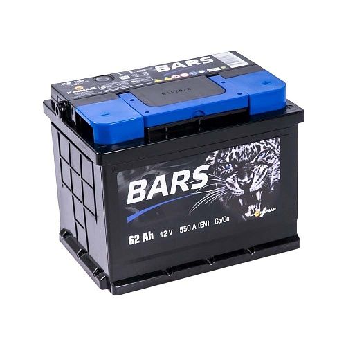 Bars 6СТ-62 АПЗ (правый+) Bars 6СТ-62 АПЗ (правый+)