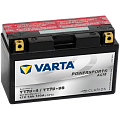 Varta Powersports AGM YT7B-BS 7 Ач Varta Powersports AGM YT7B-BS 7 Ач