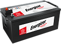 Energizer Commercial Premium ECP4 225Ah (левый+) Energizer Commercial Premium ECP4 225Ah (левый+)
