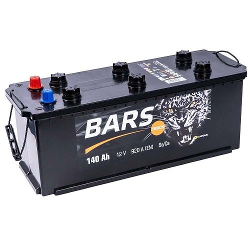 Bars Euro 6СТ-140 АПЗ (левый+) Bars Euro 6СТ-140 АПЗ (левый+)