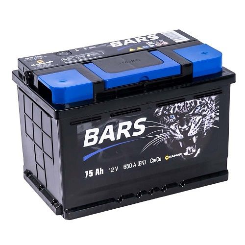 Bars 6СТ-75 АПЗ (правый+) Bars 6СТ-75 АПЗ (правый+)