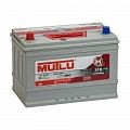 Mutlu 100 Ач (D31.100.085.D, левый+) Mutlu 100 Ач (D31.100.085.D, левый+)