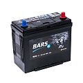 Bars Asia 6СТ-50 АПЗ (65B24L, правый+) Bars Asia 6СТ-50 АПЗ (65B24L, правый+)