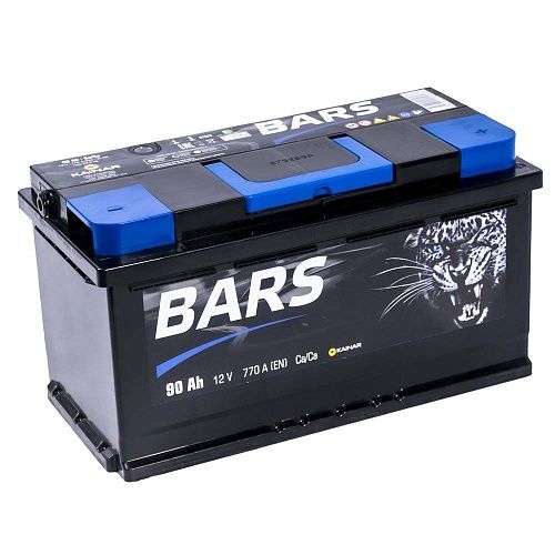 Bars 6СТ-90 АПЗ (правый+) Bars 6СТ-90 АПЗ (правый+)