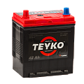 Teyko Asia 6СТ-42 АПЗ (44B19R, левый+) Teyko Asia 6СТ-42 АПЗ (44B19R, левый+)